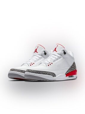 Jordan 3 Retro “Hall of Fame” -13M